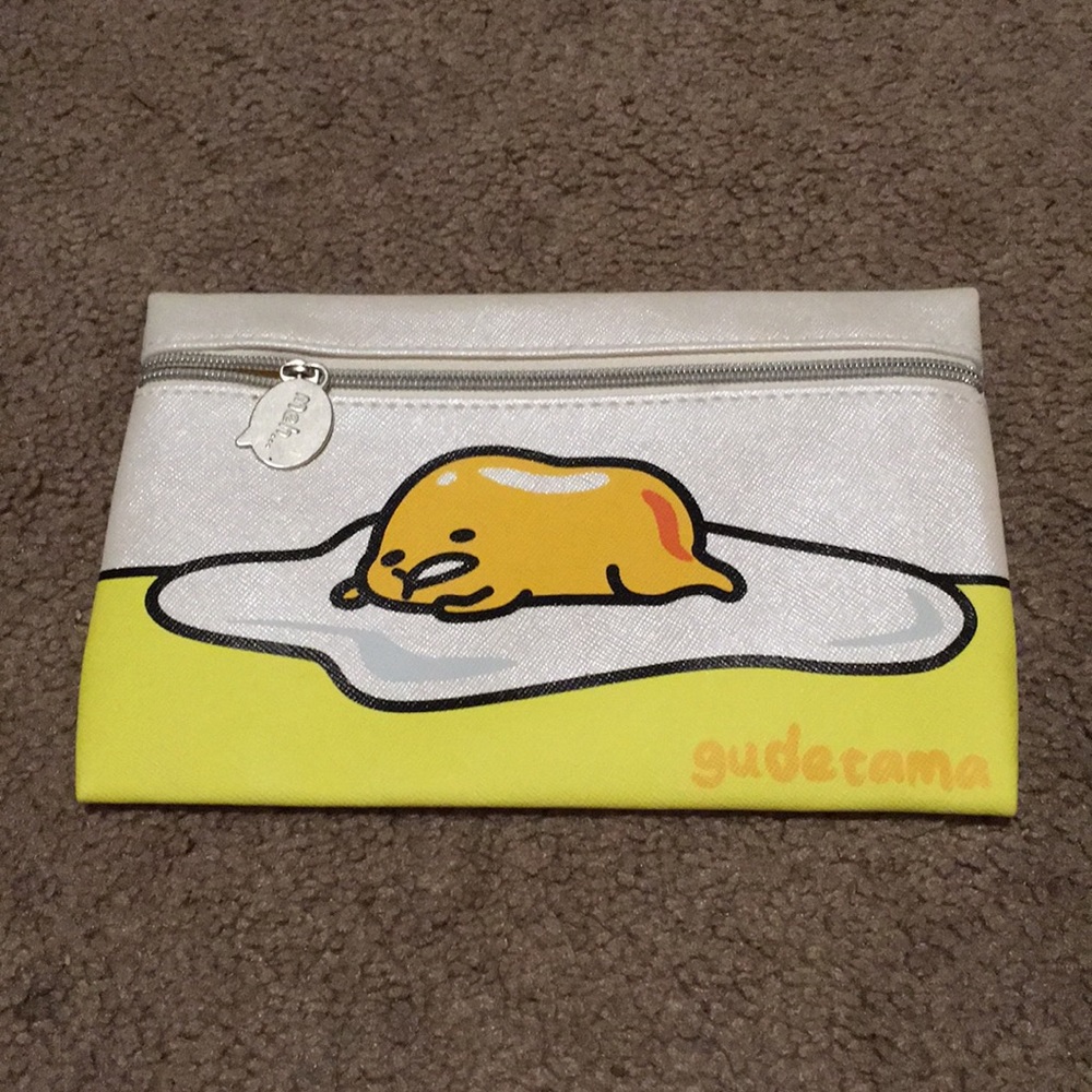 Ipsy bag